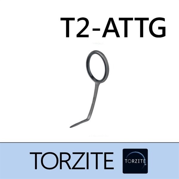 チタンTORZITE 片足ガイド／T2-ATTG